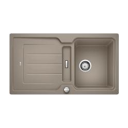 Zlewozmywak Blanco CLASSIC Neo 5 S z korkiem automatycznym  tartufo 520951